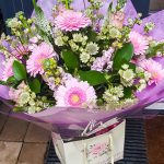 Traditional Gift Bouquets from Bruallen, Delabole