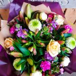 Traditional Gift Bouquets from Bruallen, Delabole