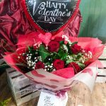 Romantic Bouquets from Bruallen, Delabole