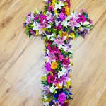 Funeral Crosses from Bruallen, Delabole