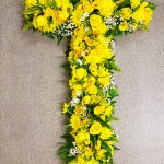 Funeral Crosses from Bruallen, Delabole