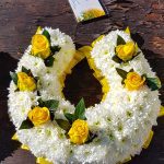 Personalised Funeral Tributes from Bruallen, Delabole