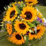 Wedding Bridal Bouquets from Bruallen, Delabole
