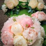 Wedding Bridal Bouquets from Bruallen, Delabole